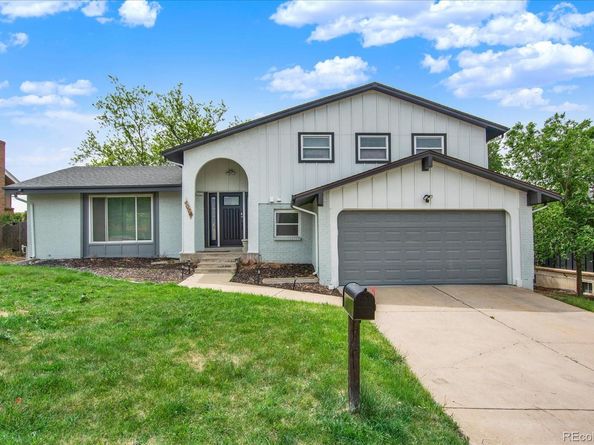 4074 S Willow Way, Denver CO 80237