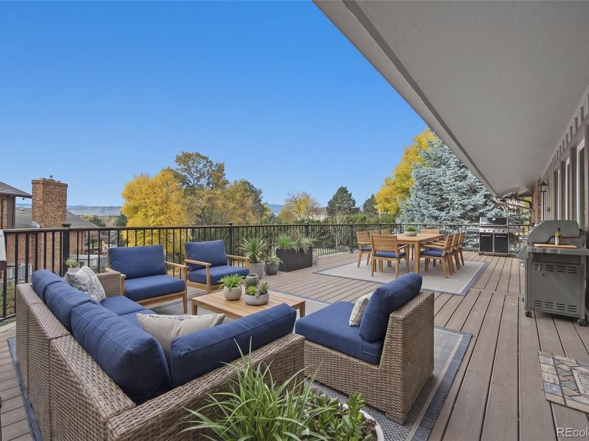11398 W 73rd Avenue, Arvada CO 80005