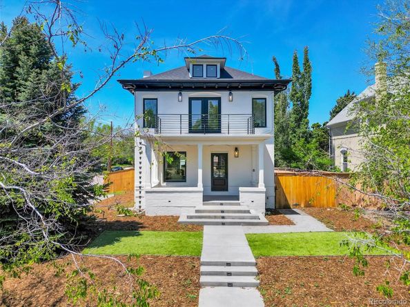 2905 N Vine Street, Denver CO 80205