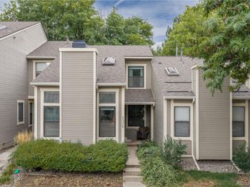 4634 S Fraser Court