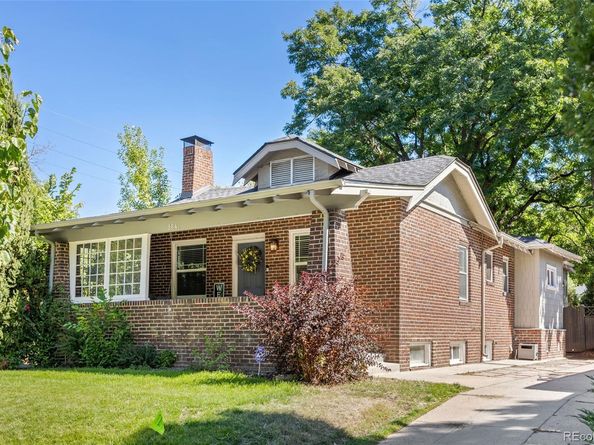 864 Garfield Street, Denver CO 80206