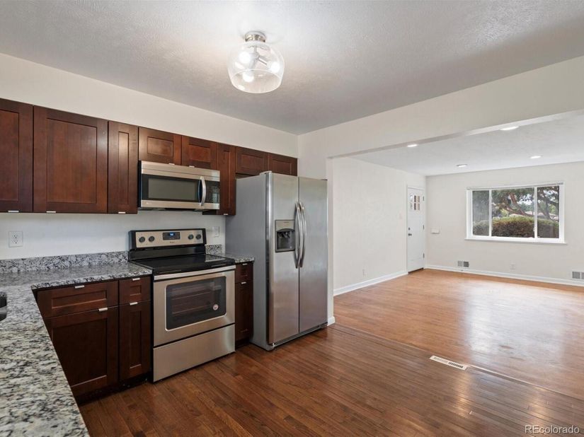6325 Martin Luther King Jr Boulevard, Denver CO 80207