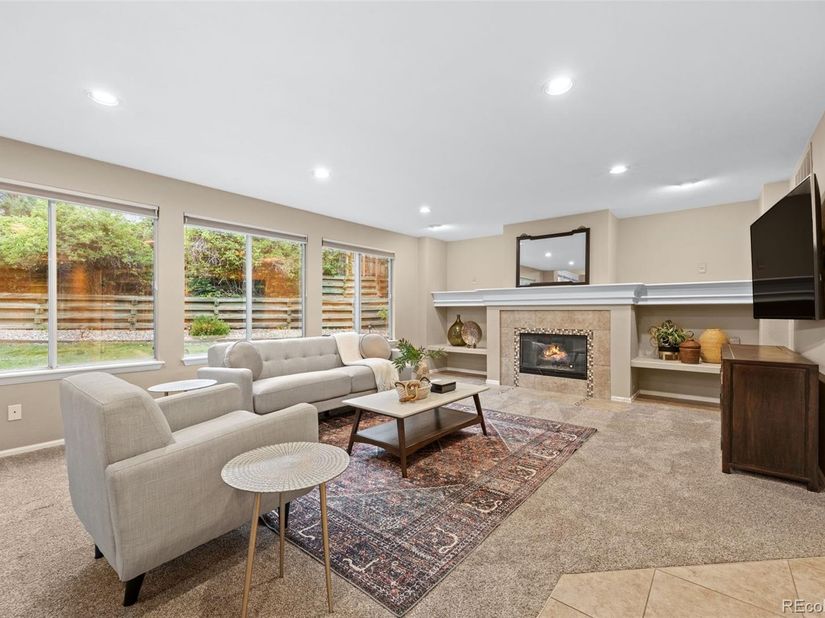41 Mc Intyre Court, Golden CO 80401