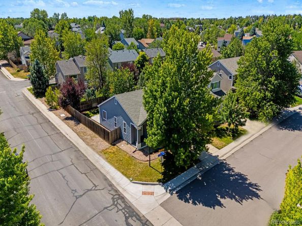 20290 E Red Fox Lane, Centennial CO 80015