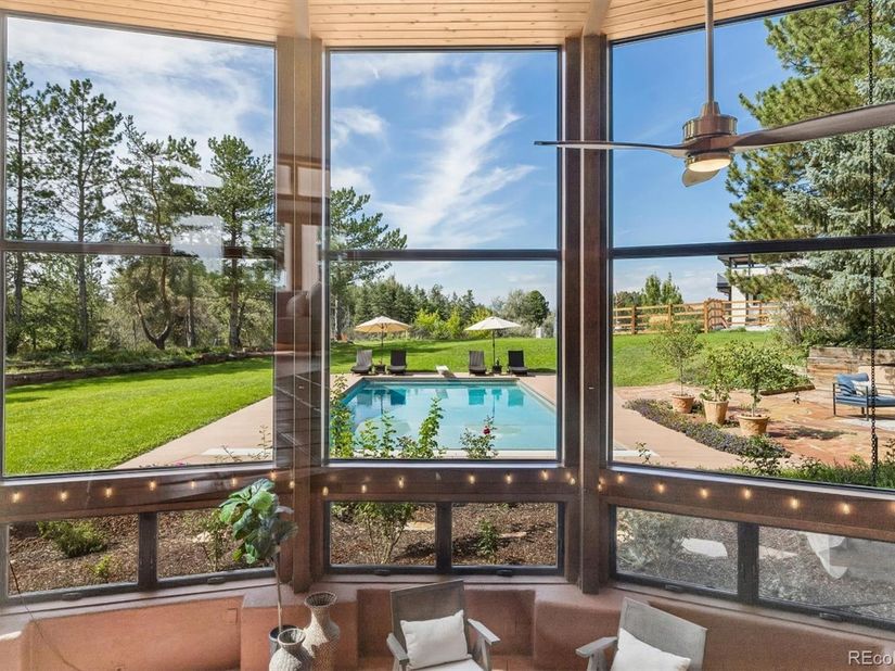 5130 S Kearney Court, Greenwood Village CO 80111