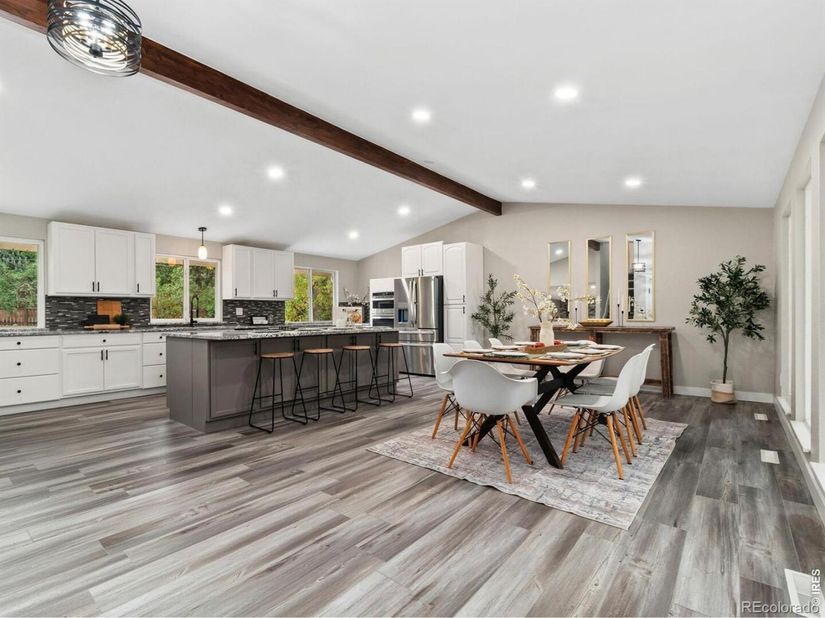 7474 S Washington Circle, Centennial CO 80122