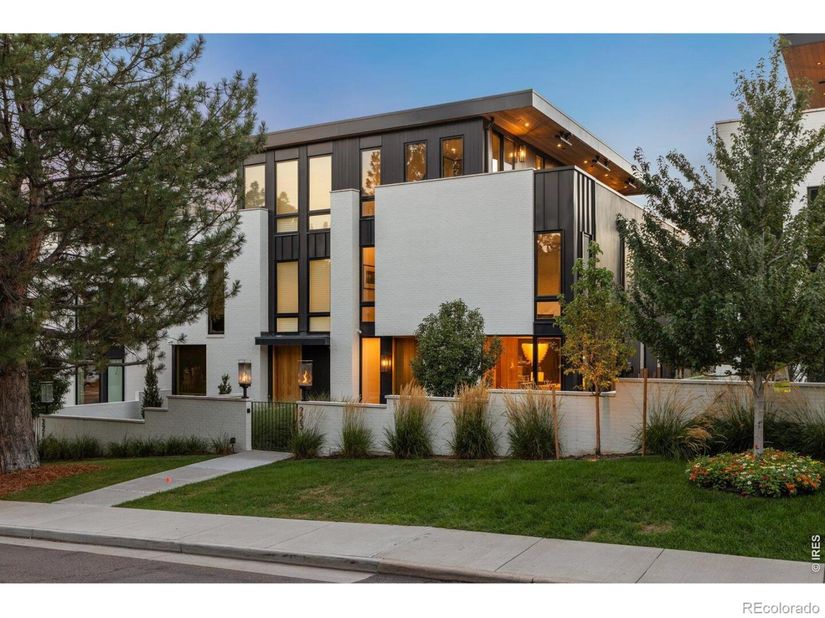 223 Garfield Street, Denver CO 80206