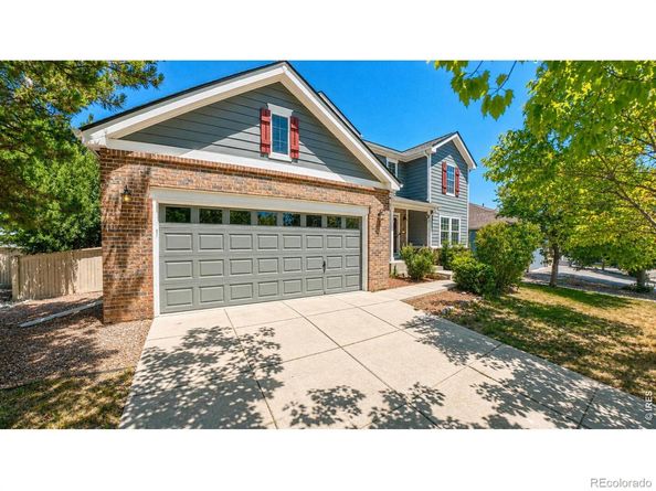 2123 E 100th Place, Thornton CO 80229