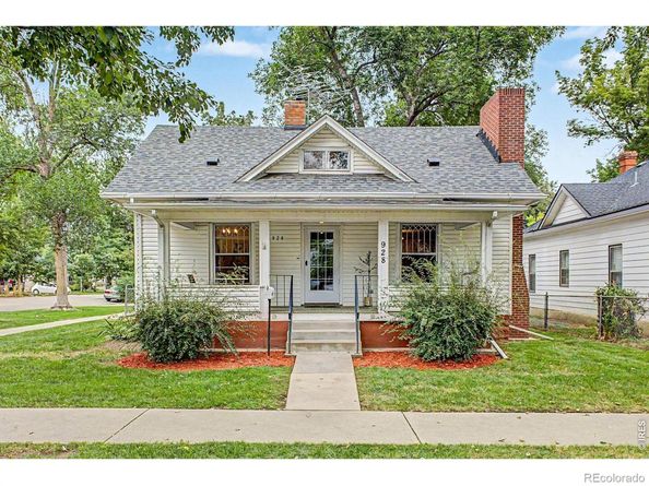 928 6th Avenue, Longmont CO 80501