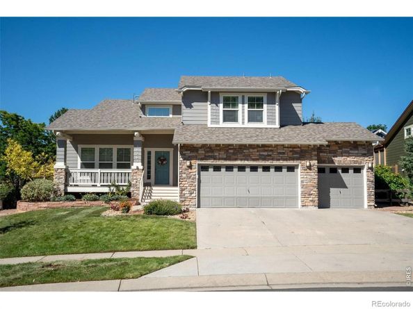14363 Waterside Lane, Broomfield CO 80023