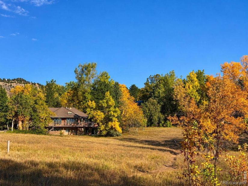 543 Linden Park Drive, Boulder CO 80304