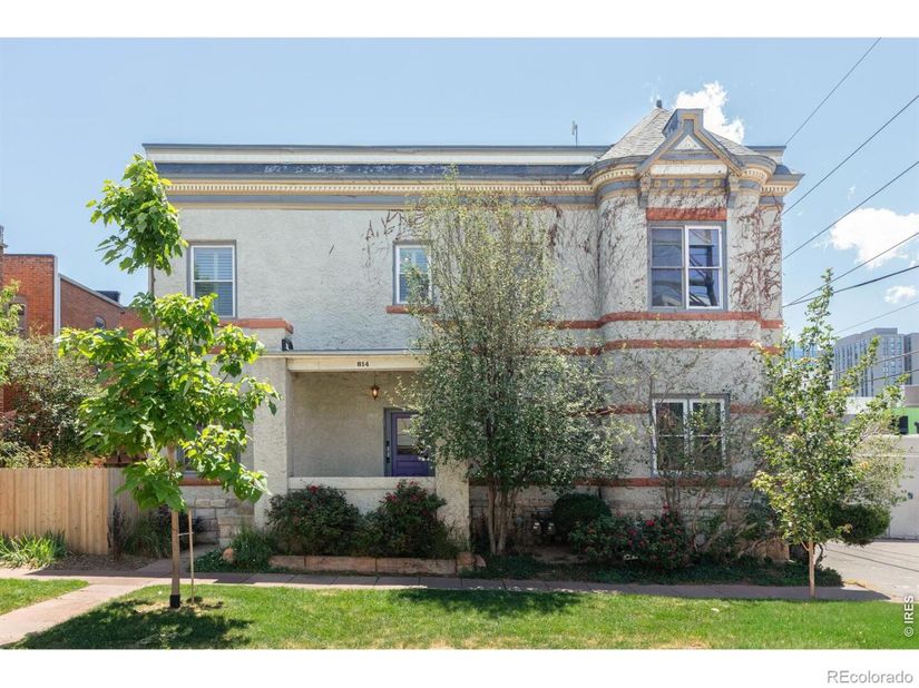 814 24th Street 1, Denver CO 80205