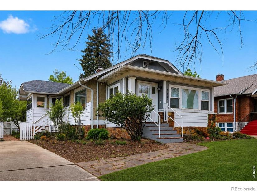3115 Broadway Street, Boulder CO 80304