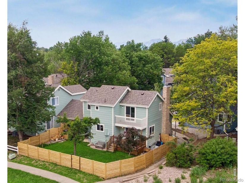 8099 Meadowdale Square, Niwot CO 80503
