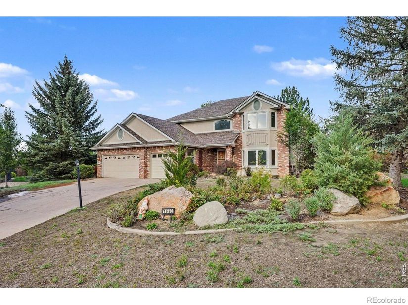 1690 Brown Court, Longmont CO 80503