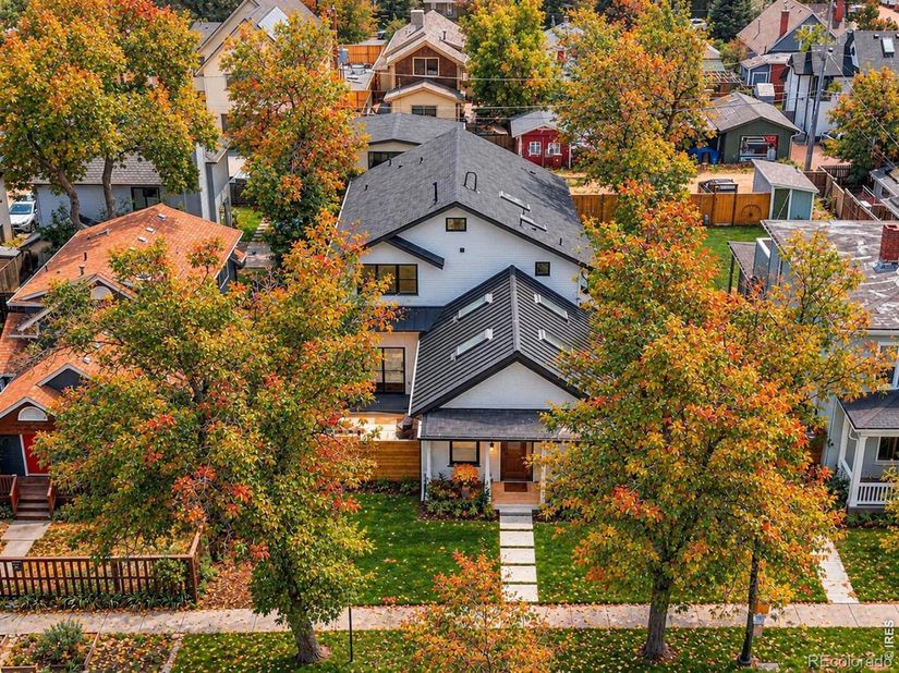 1918 Pine Street, Boulder CO 80302