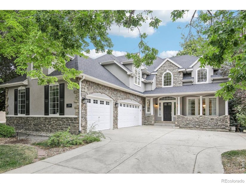 1364 Northpark Drive, Lafayette CO 80026