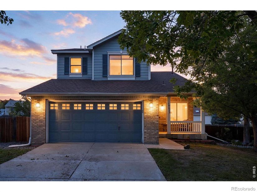 10623 Grove Court, Westminster CO 80031