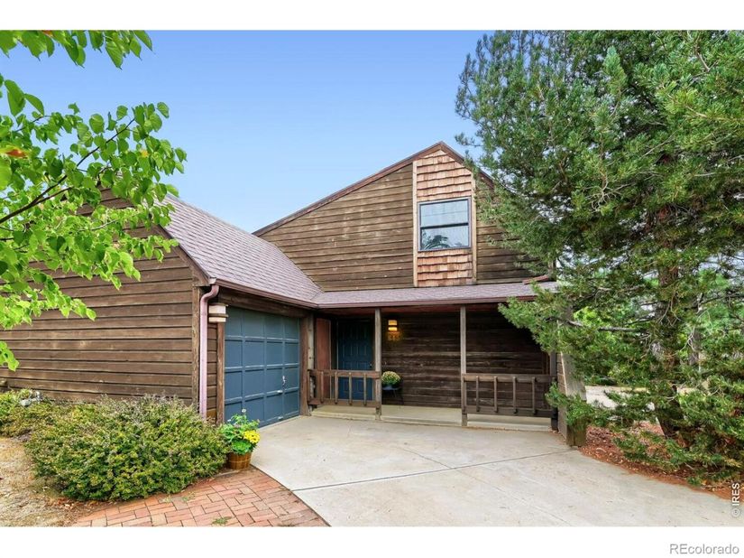 645 Mead Court, Louisville CO 80027