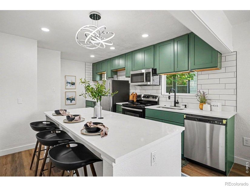1926 Hanover Street, Aurora CO 80010