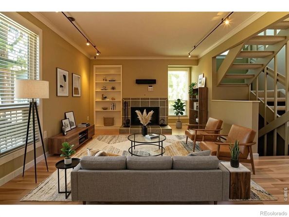 4220 Greenbriar Boulevard, Boulder CO 80305
