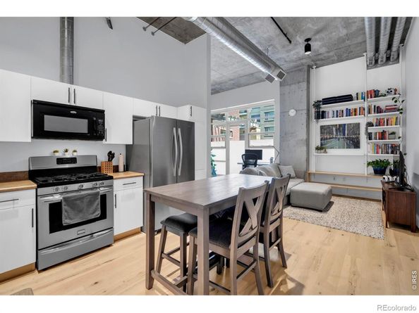 3601 Arapahoe Avenue 105, Boulder CO 80303