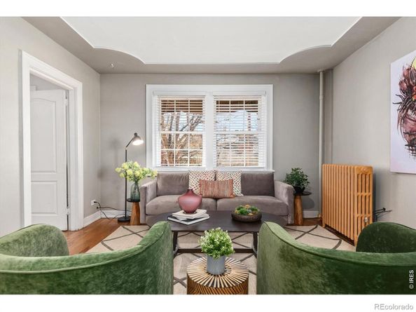 1446 N Gilpin Street 1, Denver CO 80218