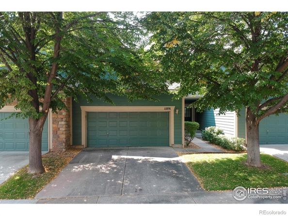 11891 W Stanford Place, Morrison CO 80465