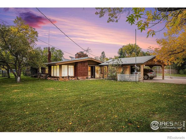 6137 Baseline Road, Boulder CO 80303