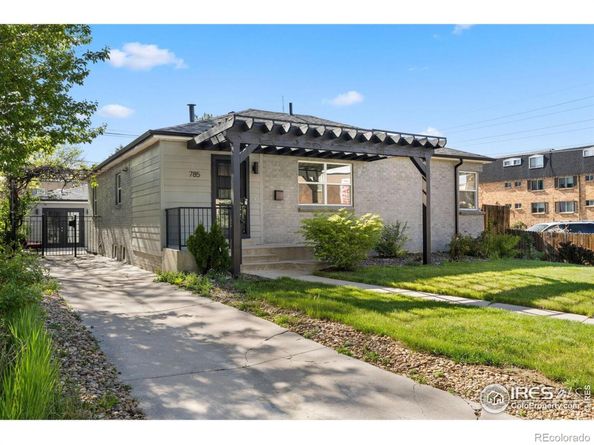 785 Dexter Street, Denver CO 80220