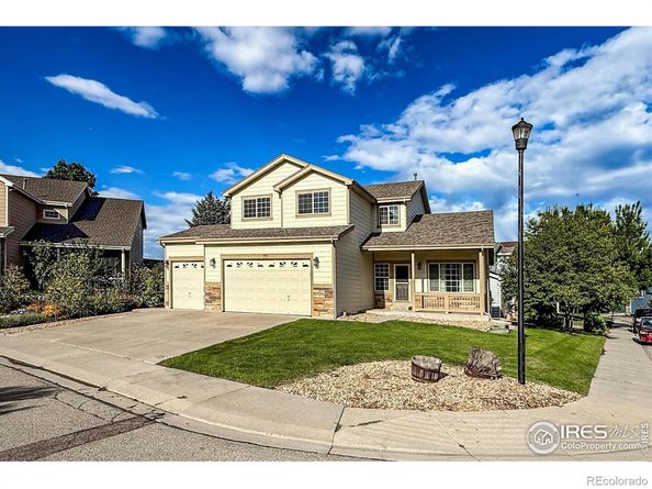 1750 Preston Drive, Longmont CO 80504