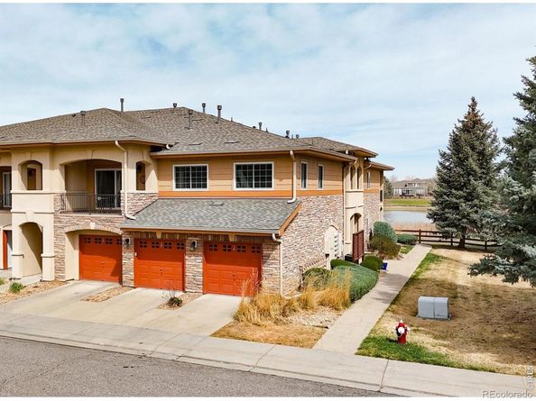 1703 Whitehall Drive 1H, Longmont CO 80504