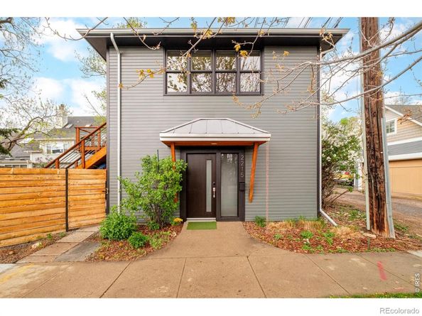 2215 20th Street, Boulder CO 80302