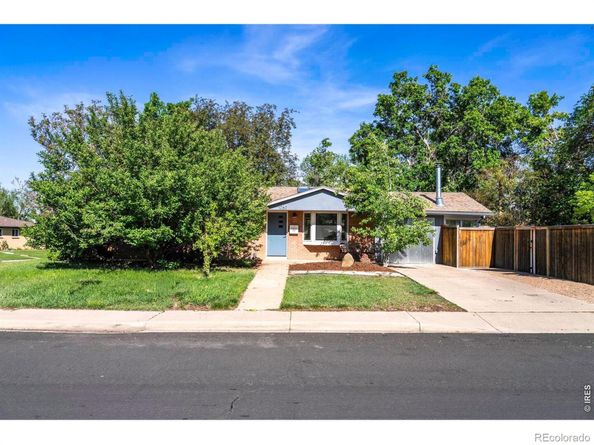 1060 35th Street, Boulder CO 80303