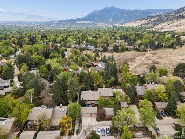 680 Poplar Avenue, Boulder CO 80304
