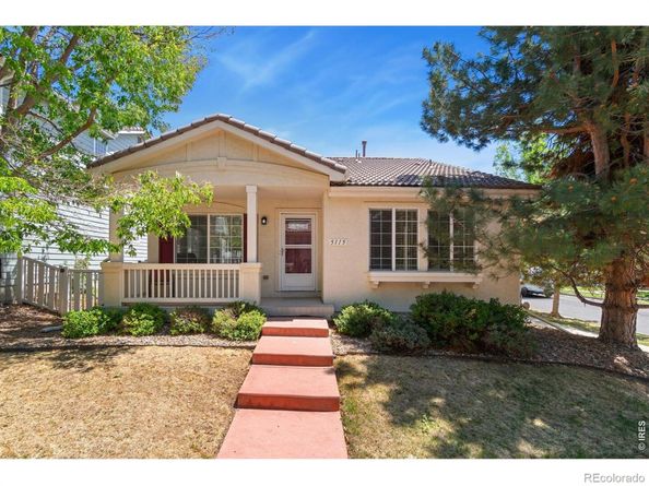 5115 Pasadena Way, Broomfield CO 80023