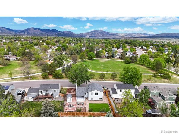 4892 S Garland Street, Littleton CO 80123