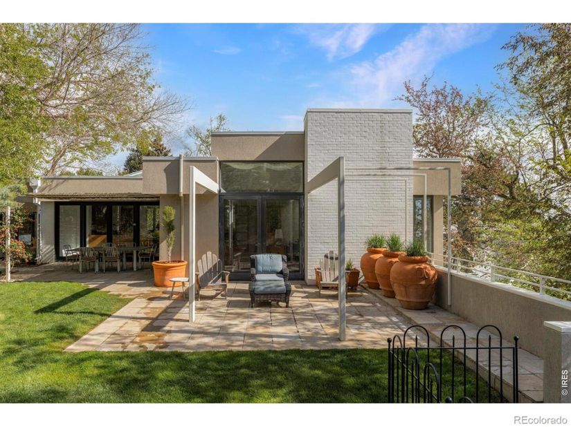 855 Circle Drive, Boulder CO 80302