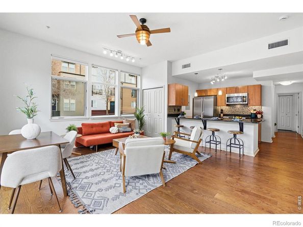 1310 Rosewood Avenue A, Boulder CO 80304