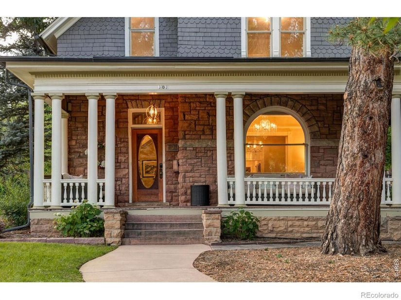 505 Pine Street, Boulder CO 80302