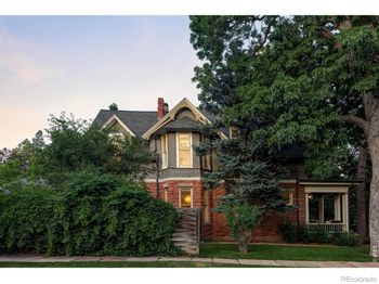 505 Pine Street