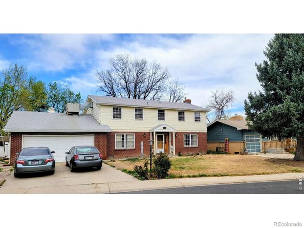 1418 Spencer Street, Longmont CO 80501