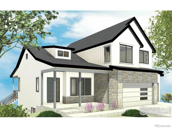 966 Eldorado Lane, Louisville CO 80027