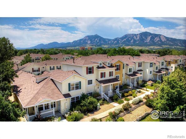 3970 Colorado Avenue G, Boulder CO 80303