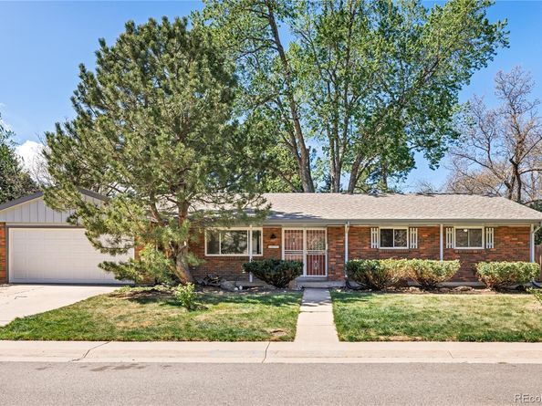2515 S Leyden Street, Denver CO 80222