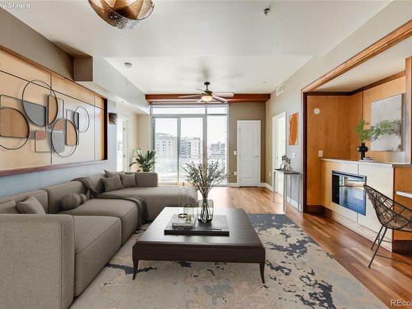 2001 Lincoln Street 1024, Denver CO 80202