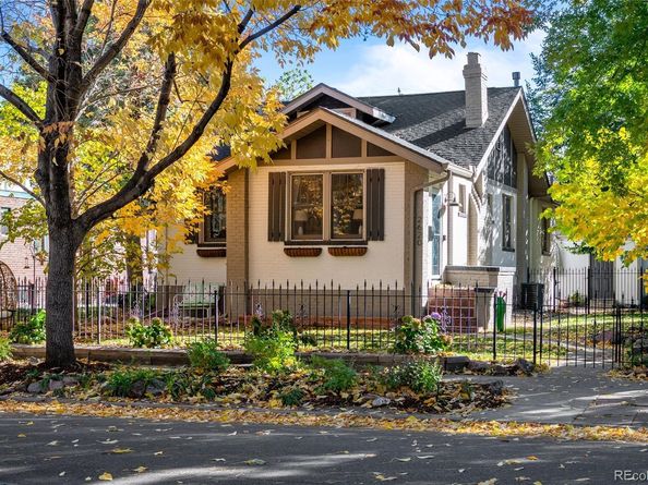 2620 Bellaire Street, Denver CO 80207