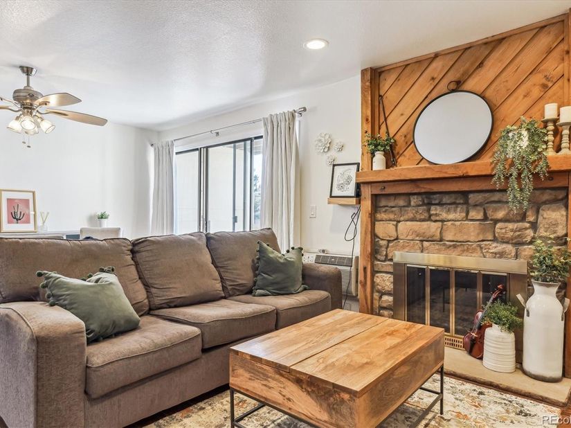 4896 S Dudley Street 77, Littleton CO 80123