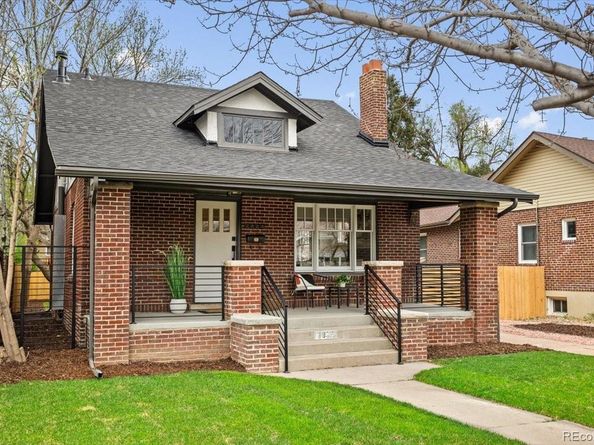 2828 Birch Street, Denver CO 80207