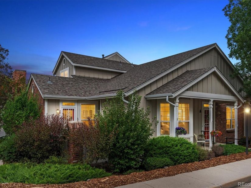 2976 W Long Drive A, Littleton CO 80120
